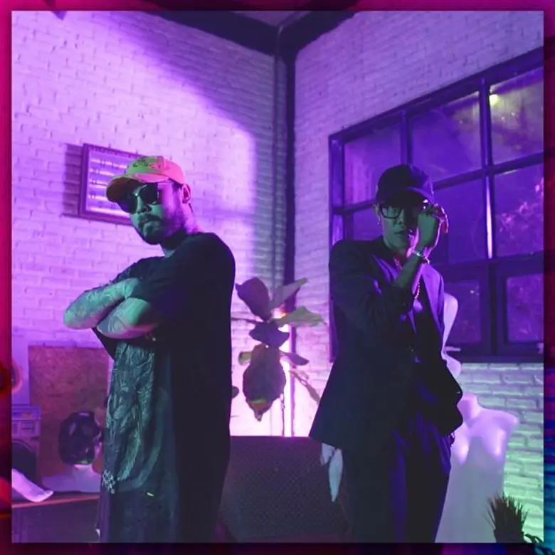 เมื่อความรักคือ “หลุมพราง” “IT’S A TRAP” ซิงเกิ้ลจาก JIRA แห่งวง P.O.N.R. ที่ได้ UrboyTJ ร่วมเดือด