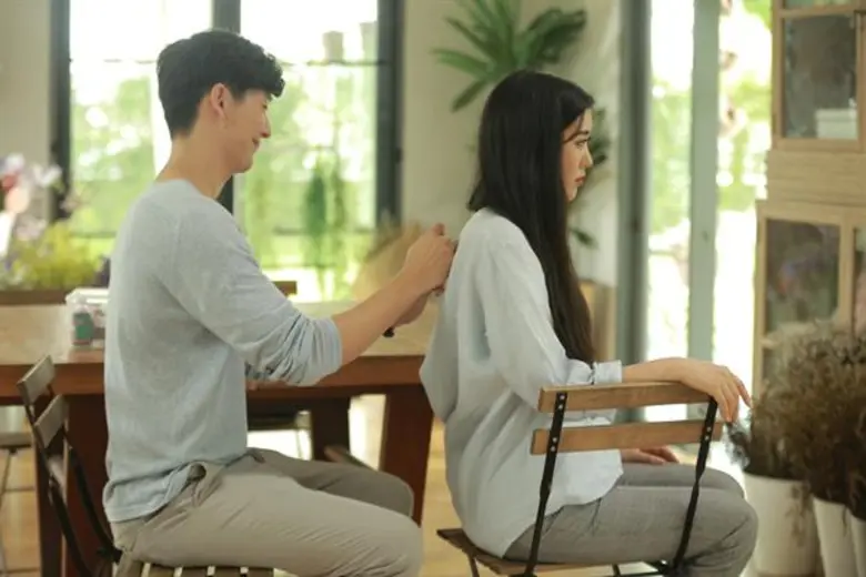 แฟนๆ เตรียมจิกหมอนดู “แหวนดอกไม้” “พุฒ” เคลิ้มจูบ “ยิปโซ” สุดฟิน!!