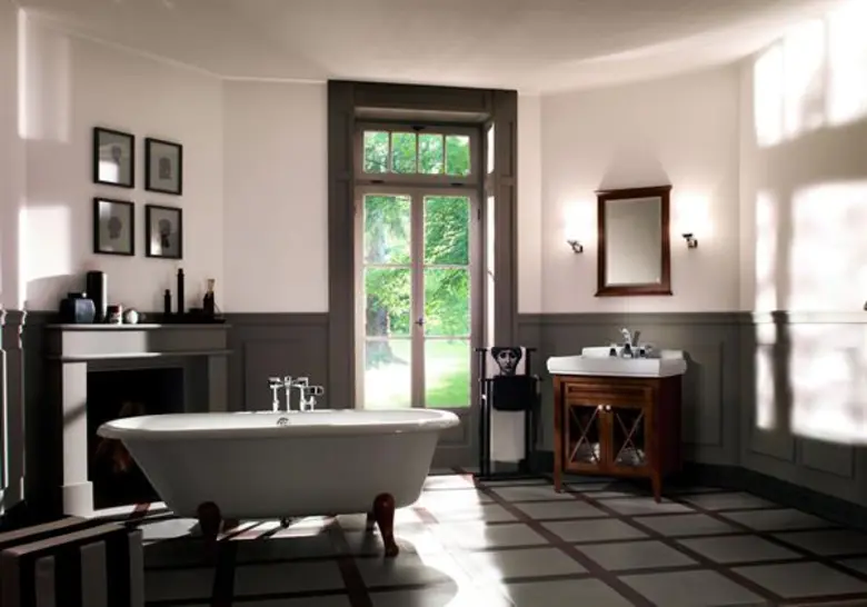 "วิลเลรอย แอนด์ บอค" ผู้ผลิตสุขภัณฑ์ระดับ...