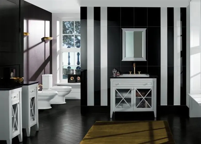 “HOMMAGE” งานดีไซน์ที่ตกผลึกจากศตวรรษที่ 20 สุขภัณฑ์ที่เป็นที่สุดแห่งการสร้างสรรค์โดย “วิลเลรอย แอนด์ บอค”