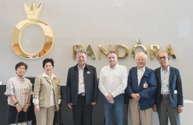 เมื่อวันที่ 2 กุมภาพันธ์ ที่ผ่านมา คุณจัก...