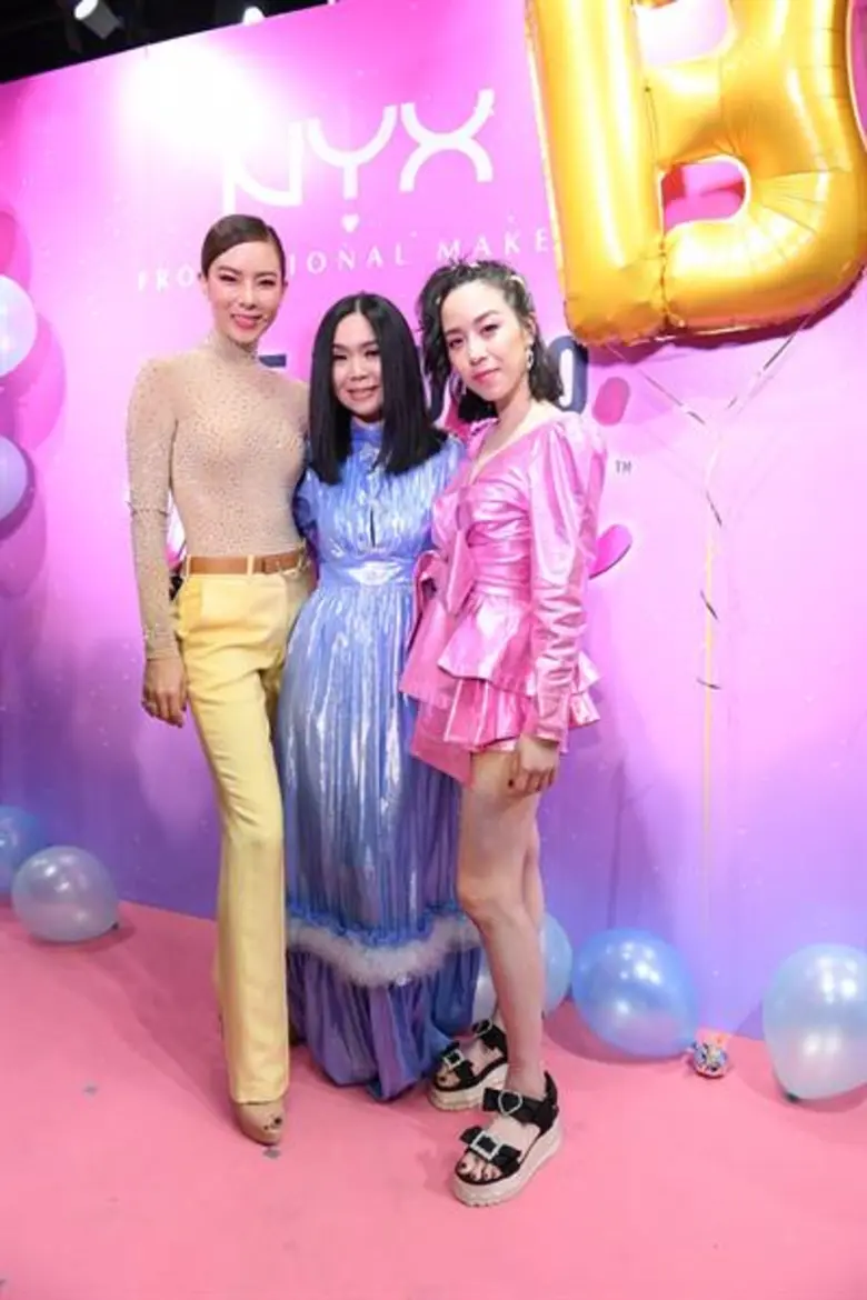 Happy Valentine's to BFF วาเลนไทน์ปีนี้เต...