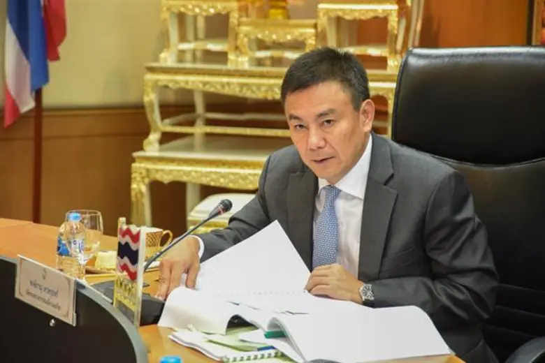 ปี 2561กระทรวงการท่องเที่ยวและกีฬาจะเร่งด...