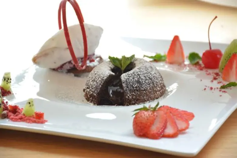 สัมผัสไออุ่นรัก เติมเต็มความสัมพันธ์ กับห...