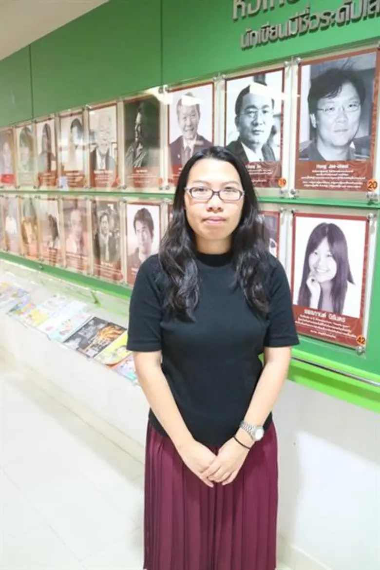 อยากให้เรื่องนี้ไม่มีโชคร้าย ปกใหม่รีไวส์ ฉลองครบรอบ 15 ปี ขึ้นแท่นวรรณกรรมเยาวชนในดวงใจตลอดกาล