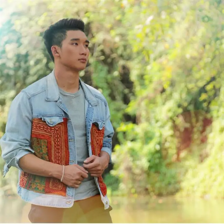 แรงไม่หยุด!!! สำหรับ นัน อนันต์ หนุ่มชาวด...