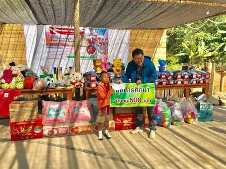 นายวิศิษฐ์ ศรีสุวรรณ์ รองอธิบดีกรมส่งเสริ...