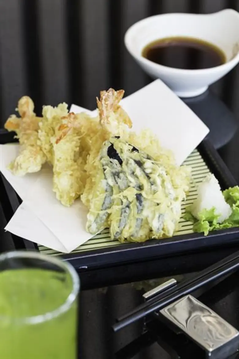 ลิ้มรสชาติความอร่อยกับเทศกาลอาหารญี่ปุ่นแคนทารี เฮ้าส์, กรุงเทพฯ