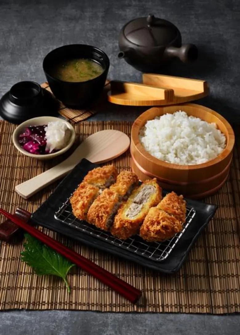 เปิดต้นตำรับทงคัทสึมิลฟิลจากญี่ปุ่นขนานแท้ “คิมุคัทสึ” พร้อมเสิร์ฟความอร่อย…สาขาแรกในเมืองไทย!