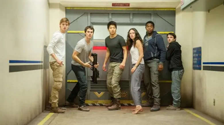 ช่อง “MONO 29” ชวนลุ้นสุดขีด แอคชั่น - ไซไฟฟอร์มยักษ์ เรื่อง “เมซ รันเนอร์” ครั้งแรกบนจอฟรีทีวีไทย