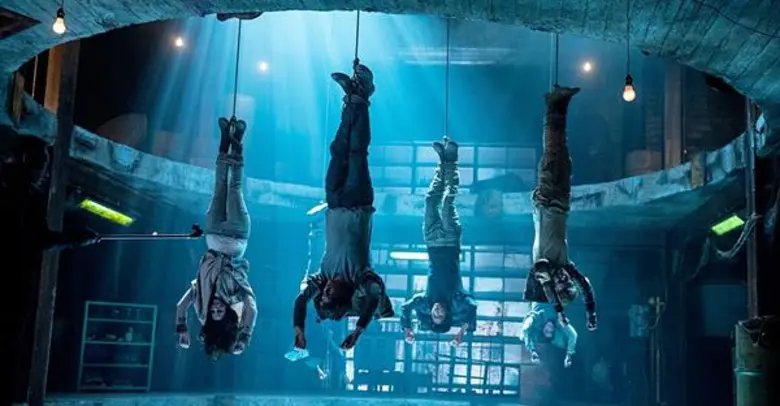 ช่อง “MONO 29” ชวนลุ้นสุดขีด แอคชั่น - ไซไฟฟอร์มยักษ์ เรื่อง “เมซ รันเนอร์” ครั้งแรกบนจอฟรีทีวีไทย