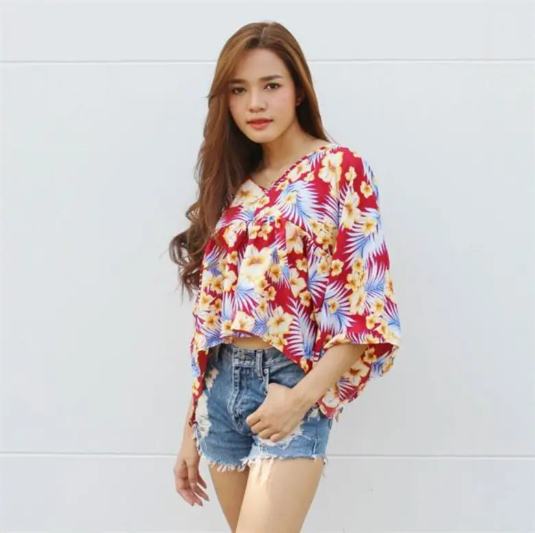 เห็นขึ้นโพสต์ "ดีออก" ในเฟสบุ๊คก็นึกว่าสา...