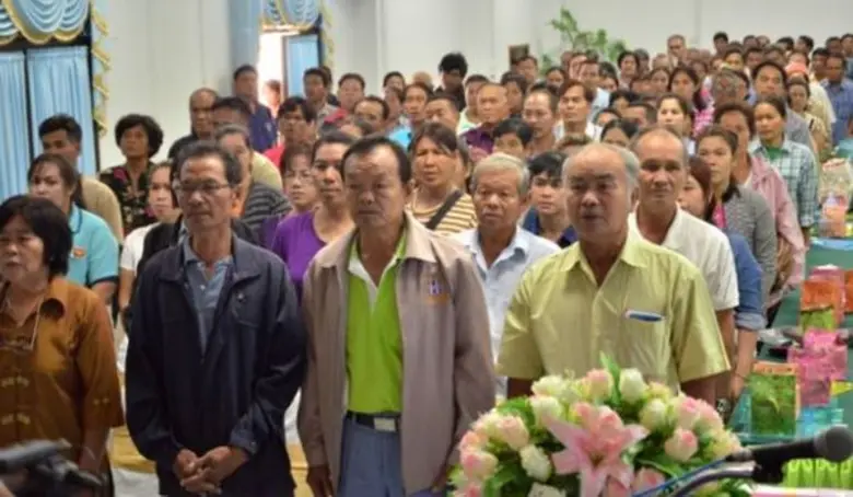 สำนักงานกองทุนฟื้นฟูและพัฒนาเกษตรกรเดินหน...