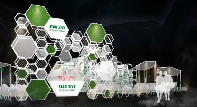 ไฮเนเก้น ฉีกทุกกฎมิวสิค มาร์เก็ตติ้ง ตั้งเป้าเป็นมากกว่าผู้สนับสนุน พร้อมเติมเต็มประสบการณ์แบบเหนือระดับประเดิมด้วย 3 เทศกาลดนตรียักษ์ใหญ่ที่มาตอกย้ำความเป็นผู้นำของตลาดเบียร์พรีเมียมอย่างแท้จริง