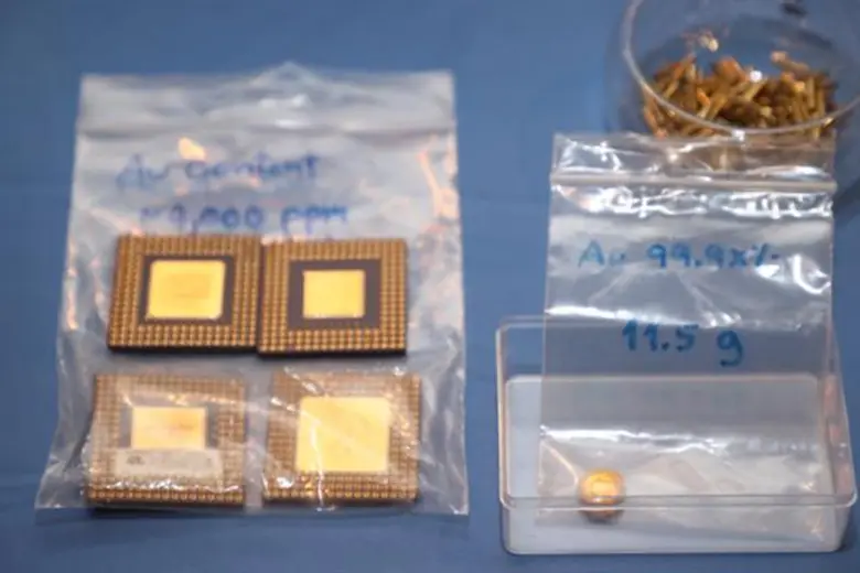 กพร. ตั้งเป้าส่งเสริมและพัฒนาของเสียเป็นแหล่งทรัพยากรทดแทนเพื่อรองรับการพัฒนาอุตสาหกรรมไทย 4.0