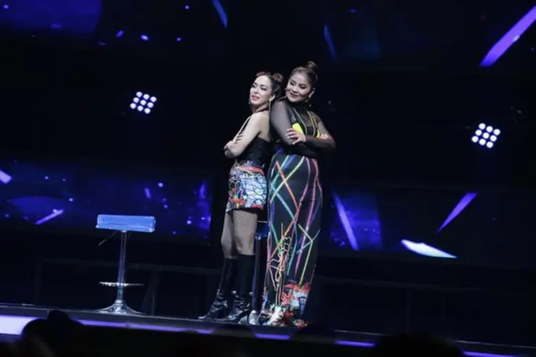 สุดยอดของการแสดงโชว์ ความอลังการ ความเซอร...