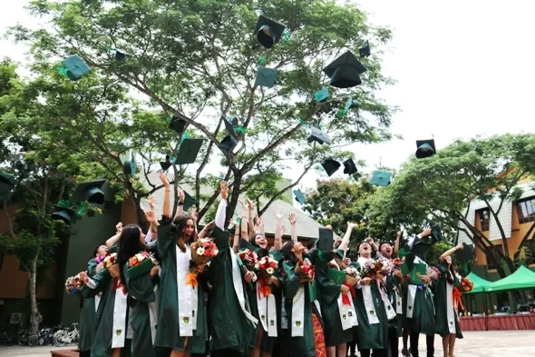 โรงเรียนนานาชาติเปรม ติณสูลานนท์ มีความยิ...