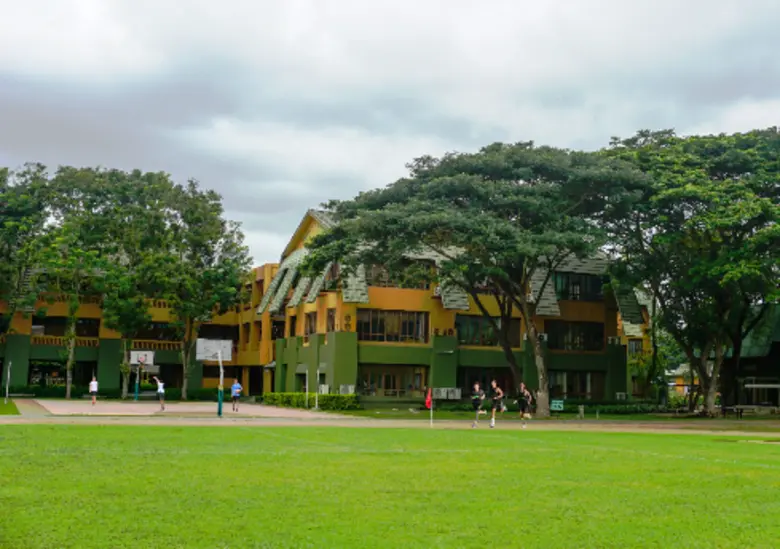 โรงเรียนนานาชาติเปรม ติณสูลานนท์ ทุนการศึกษาที่กำลังเปิดรับสมัคร ประจำปีการศึกษา 2561