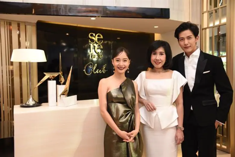 สองพระ นางสุดฮอต พุฒ-พุฒิชัย เกษตรสิน และ...