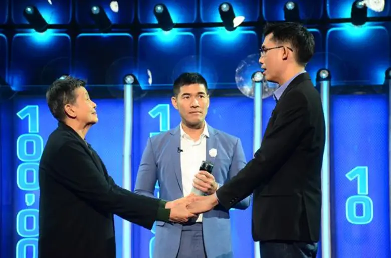 ทีวีไกด์: รายการ “The Wall กำแพงพลิกชีวิต” คนดูเชียร์ลั่นสตูฯ!! ลุ้น “แม่ติ๋ม” คว้าเงินจาก “The Wall” ช่วยหมาจรจัด