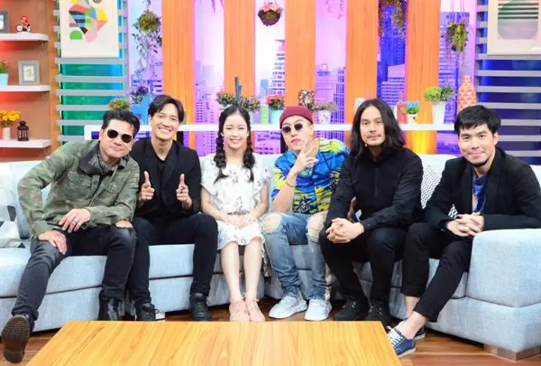 ทีวีไกด์: รายการ “สวัสดี Station” “เซียงเซียง” ผวา!! ประชันหน้า “แก๊งทรชน” ในรายการ “สวัสดี Station”