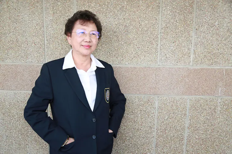 โดย รศ.ดร.สายพิณ ไชยนันทน์ คณบดีคณะวิทยาศ...