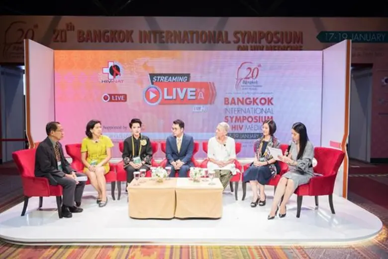 แม้ว่าในปัจจุบันยังไม่มีวิธีการรักษาการติ...