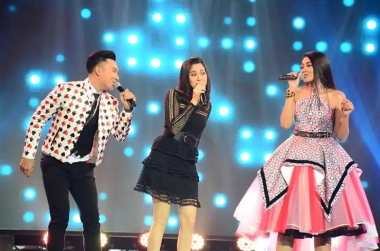 " 4โพดำ The Battle" วันเสาร์ที่ 10 ก.พ.นี...