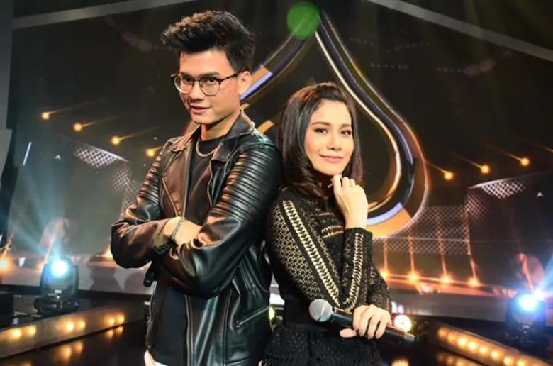 ทีวีไกด์: รายการ “4โพดำ The Battle” “นนท์” แท็คทีม “กัน-โดม”  งัดโชว์เด็ดประชันทีม “ลูกหว้า-แก้ม-ตั้ม”