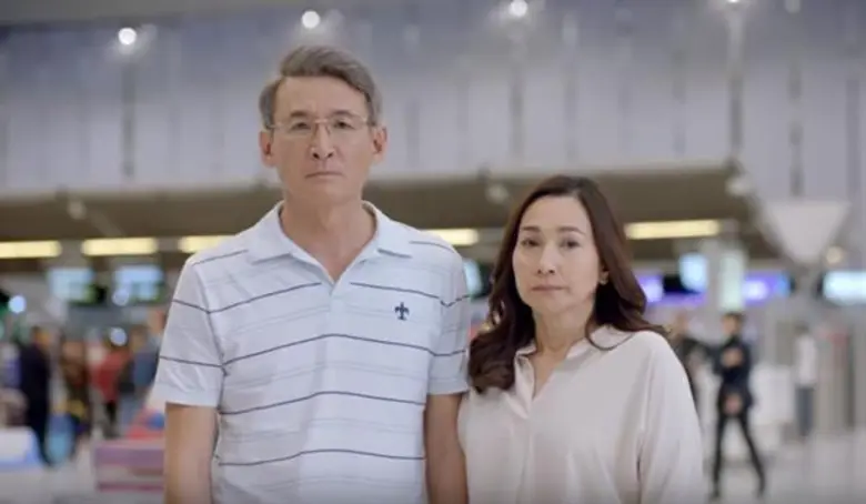 ภาพสะท้อนสังคม: หญิงไทยกว่าครึ่งประเทศยอมรับว่า “กลัวแก่”