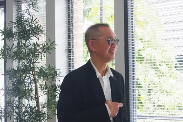 "เพราะชีวิตไม่ได้มีแค่ กว้าง X ยาว" รายกา...