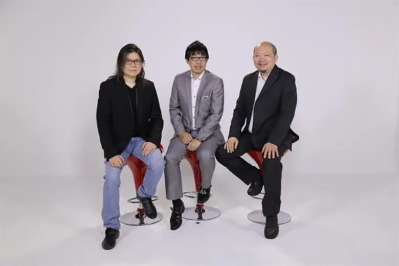 บริษัท โยชิโมโต้ เอ็นเทอร์เทนเมนท์ (ประเท...