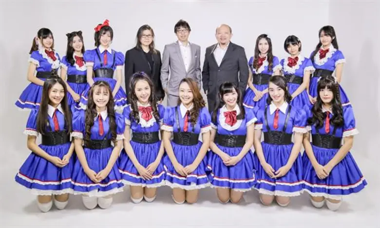 “โยชิโมโต้ฯ” เอ็นเตอร์เทนเม้นท์ยักษ์ใหญ่จากญี่ปุ่น จับมือ “เลิฟอิส”  พร้อมเปิดตัวเกิร์ลกรุ๊ป “SWEAT16!” อย่างเป็นทางการ หลังปล่อยลงสนามจริง