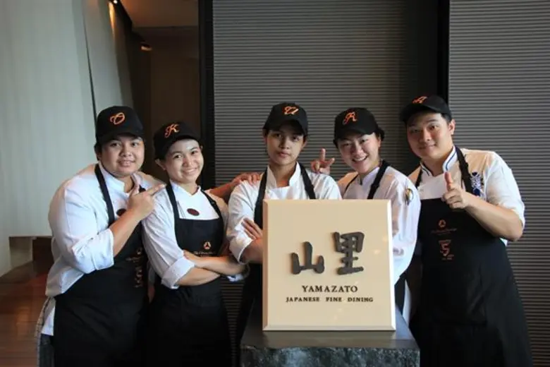 โรงแรม ดิ โอกุระ เพรสทีจ กรุงเทพฯ ประกาศรับสมัครนิสิต นักศึกษา เข้าร่วมแข่งขันทำอาหาร ชิงทุนศึกษาดูงานที่ โรงแรม โฮเทล โอกุระ อัมสเตอร์ดัม