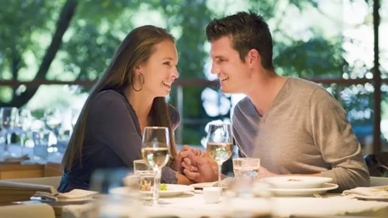 5 เทคนิคสร้างความประทับใจให้คู่เดทในวันวาเลนไทน์นี้