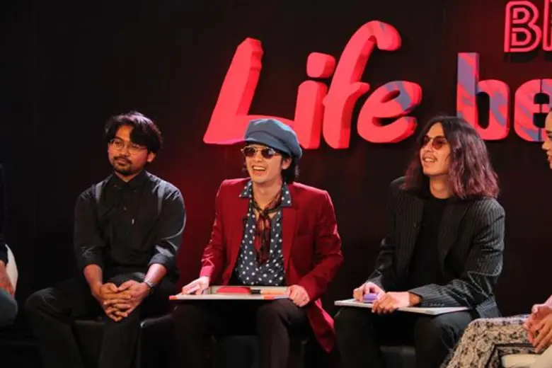 ทีวีไกด์: รายการ “Life.beats (ไลฟ์ บีทส)” “แอมมี่” เผย โดนทิ้ง!!โคตรเจ็บ... จนต้อง ระบายออกเป็นเพลงในรายการ “ไลฟ์ บีทส”