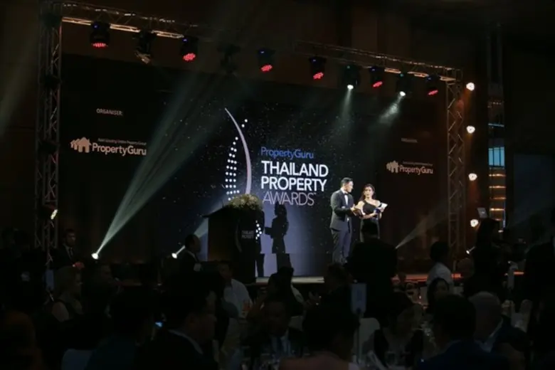PropertyGuru Thailand Property Awards ครั้งที่ 13 รางวัลทรงคุณค่าที่ยาวนานที่สุดแห่งเอเชีย