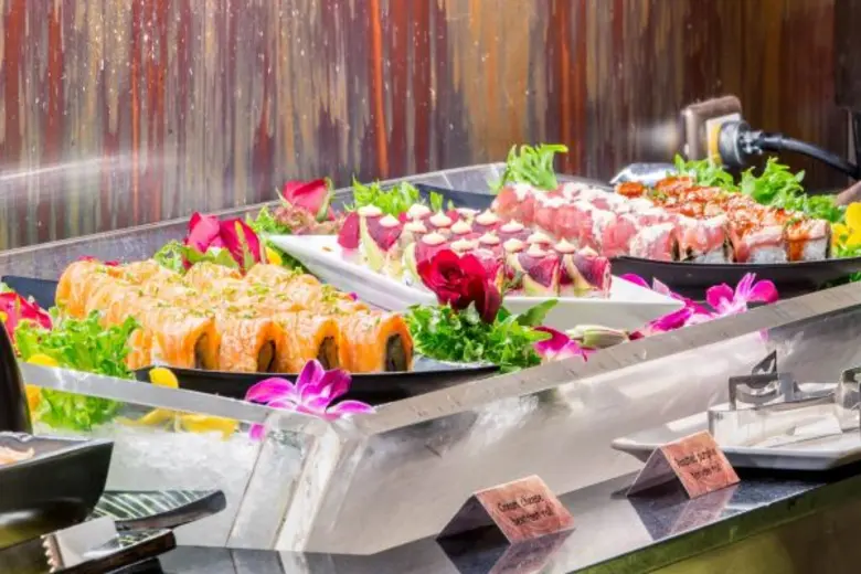 วาเลนไทน์ โปรโมชั่น สยาม แอ็ท สยาม ดีไซน์ โฮเต็ล กรุงเทพฯ