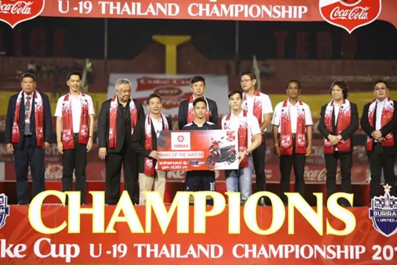 นายวราธร เจนจรัสกุล ผู้จัดการส่วนการตลาดร...