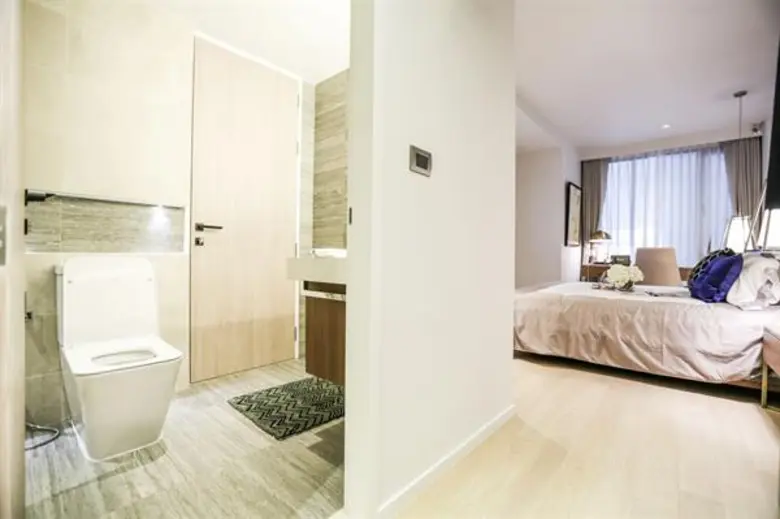 “วิลเลรอย แอนด์ บอค” ร่วมเสริมทัพความพรีเมียมโครงการ “CRAFT Ploenchit”