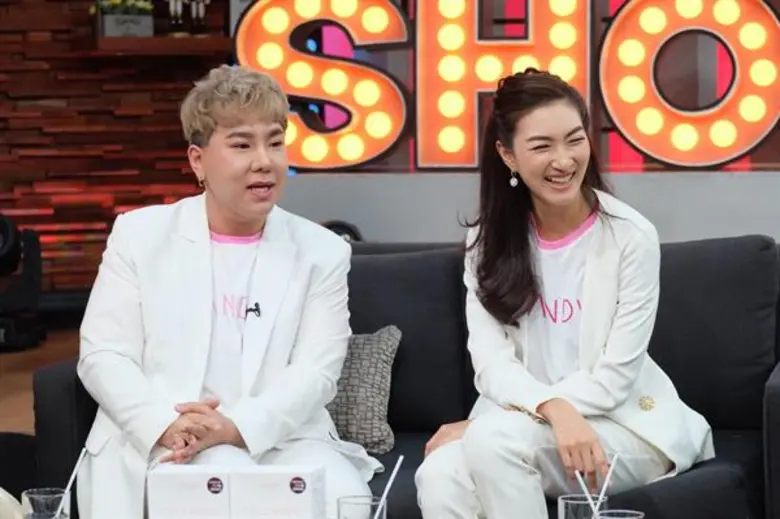 นาทีนี้ใครจะดราม่าเรื่องข่าวปมสินสอดร้อยล...