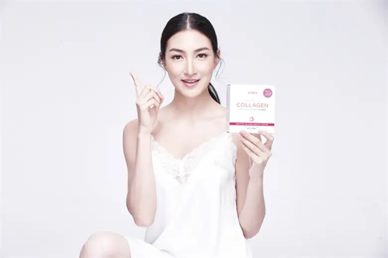 “แพนเค้ก” เมิน!!ปมดราม่าสินสอดร้อยล้าน เตรียมรวยพันล้านกับธุรกิจคอลลาเจน ดึง “บุ๊กโกะ”เสริมทัพความปัง