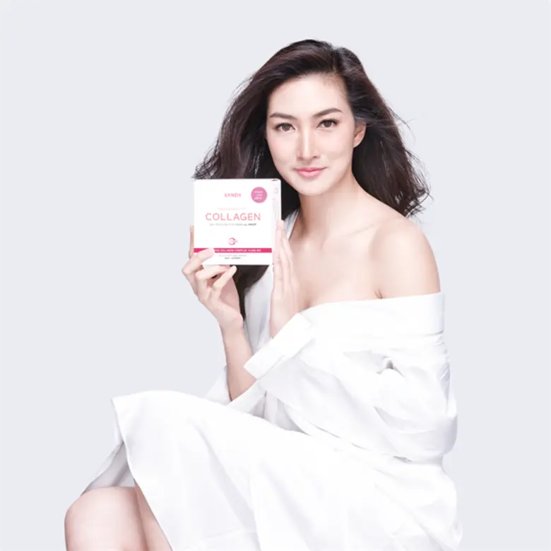 “แพนเค้ก” เมิน!!ปมดราม่าสินสอดร้อยล้าน เตรียมรวยพันล้านกับธุรกิจคอลลาเจน ดึง “บุ๊กโกะ”เสริมทัพความปัง