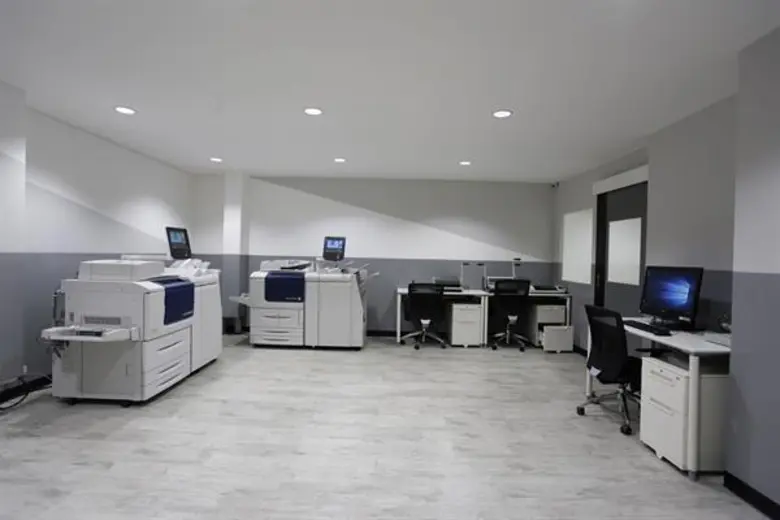 ฟูจิ ซีร็อกซ์ จับมือร่วมกับ ม.ราชภัฏบ้านสมเด็จเจ้าพระยา ให้บริการศูนย์พิมพ์งานภายในองค์กรแบบครบวงจร ก้าวสู่งานพิมพ์ยุคดิจิทัล