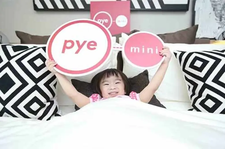 พาย เพจ ดีไซน์ชื่อดังเปิดตัว พายมินิ เอาใจลูกค้าตลาดคอนโดสุดชิค ครบเสร็จในขั้นตอนเดียว ในราคาที่ควบคุมได้