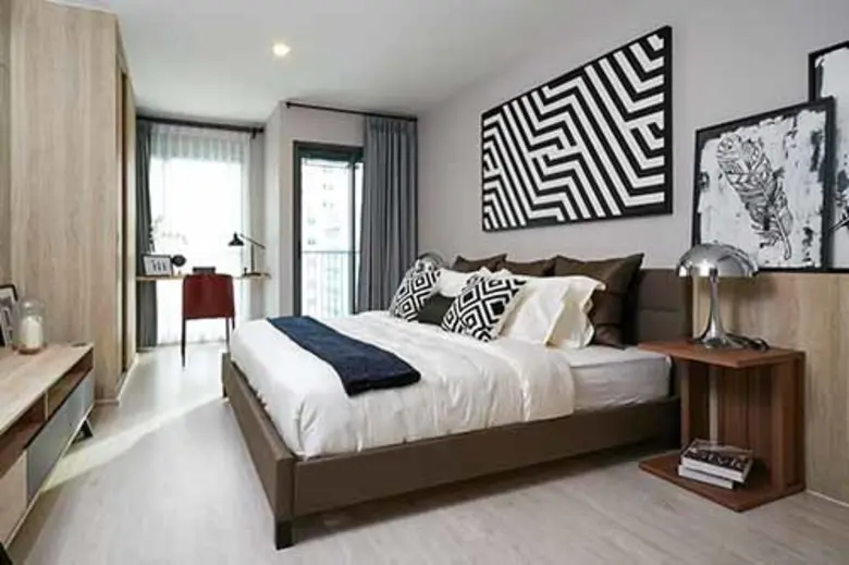 พาย เพจ ดีไซน์ชื่อดังเปิดตัว พายมินิ เอาใจลูกค้าตลาดคอนโดสุดชิค ครบเสร็จในขั้นตอนเดียว ในราคาที่ควบคุมได้