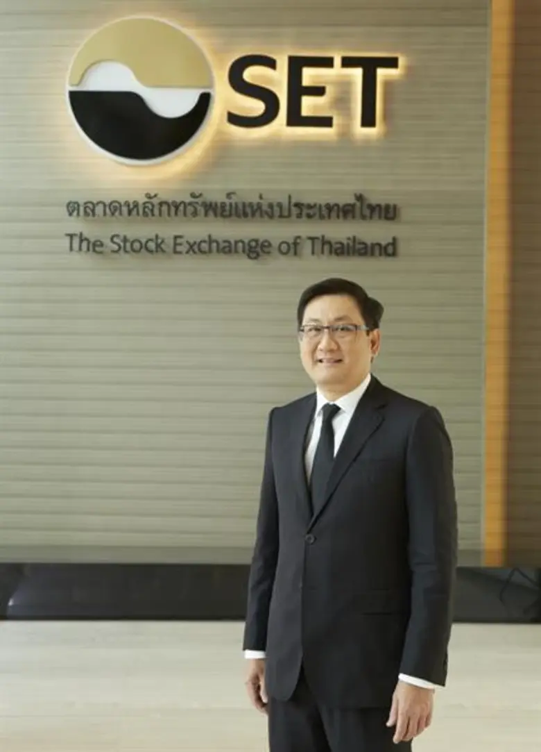 ณ สิ้นเดือนมกราคม 2561 ดัชนีตลาดหลักทรัพย...