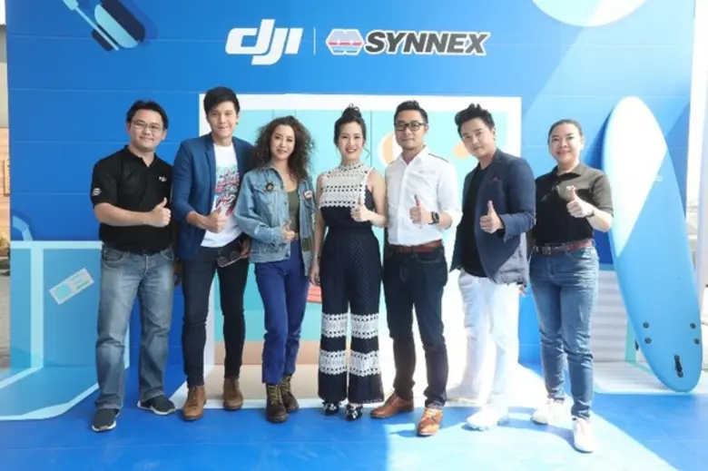 นางสาวสุธิดา มงคลสุธี ประธานเจ้าหน้าที่บร...