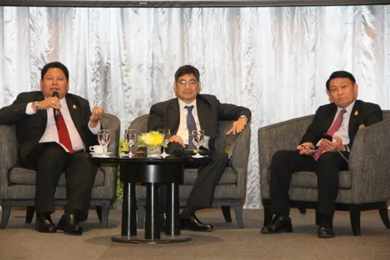 กยท. ร่วมกับ จิสด้า นำดาวเทียมสำรวจพื้นที่ปลูกยางทั่วประเทศ สร้างฐานข้อมูลแผนที่ยางให้เป็นเอกภาพ ต่อยอดโครงการต่างๆ ในอนาคต