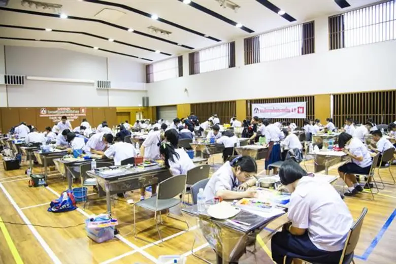 “อีซูซุเยาวชนสัมพันธ์” นำ 40 ทีมเยาวชนคนเก่ง ร่วมชาร์จแนวคิดเทคโนโลยี 4.0 พร้อมลงสนามรอบตัดเชือก ลุ้นรางวัลใหญ่ “อีซูซุพาน้องๆ ท่องญี่ปุ่น”